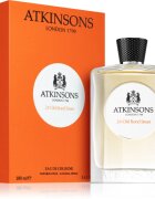 Atkinsons 24 Old Bond Street kolínská voda unisex 100 ml