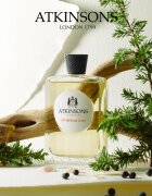 Atkinsons 24 Old Bond Street kolínská voda unisex 100 ml