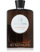 Atkinsons 24 Old Bond Street Triple Extract kolínská voda unisex 100 ml