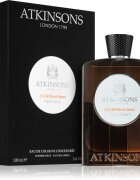 Atkinsons 24 Old Bond Street Triple Extract kolínská voda unisex 100 ml