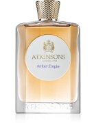 Atkinsons Amber Empire toaletní voda pro ženy 100 ml