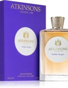 Atkinsons Amber Empire toaletní voda pro ženy 100 ml