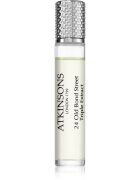 Atkinsons Black Intense Travel Set parfémovaná voda unisex 1 ks