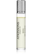 Atkinsons Black Intense Travel Set parfémovaná voda unisex 1 ks