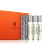 Atkinsons Heritage Orange Set parfémovaná voda unisex 1 ks