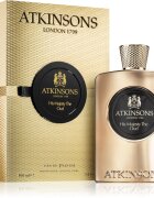 Atkinsons His Majesty The Oud parfémovaná voda pro muže 100 ml