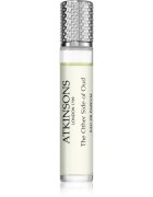 Atkinsons Intense Travel Set cestovní sada unisex 1 ks