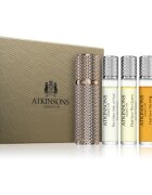 Atkinsons Intense Travel Set parfémovaná voda unisex 1 ks