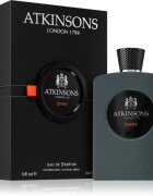 Atkinsons James parfémovaná voda pro muže 100 ml