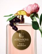 Atkinsons Rose In Wonderland parfémovaná voda pro ženy 100 ml