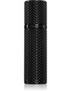 Atkinsons Travel Perfume Case obal na parfém na cesty barva Black 1 ks