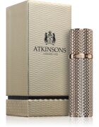 Atkinsons Travel Perfume Case obal na parfém na cesty barva Gold 1 ks