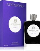 Atkinsons Tulipe Noire parfémovaná voda pro ženy 100 ml