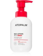 ATOPALM MLE lehké hydratační a vyživující tělové mléko pro citlivou pokožku 200 ml
