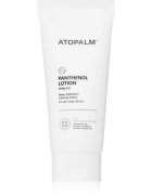 ATOPALM Panthenol hydratační mléko na tělo a obličej se zklidňujícím účinkem 180 ml