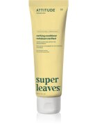 Attitude Super Leaves Brightening Conditioner rozjasňující kondicionér Citrus Leaves and White Tea 240 ml