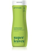 Attitude Super Leaves Nourishing & Strengthening vyživující šampon 473 ml