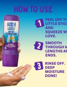 Aussie 3 Minute Miracle Deep Hydration hloubkově hydratační kondicionér 250 ml