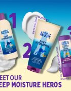Aussie 3 Minute Miracle Deep Hydration hloubkově hydratační kondicionér 250 ml