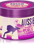 Aussie Bouncy Curls hydratační maska na kudrnaté vlasy 500 ml