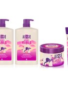 Aussie Bouncy Curls sada pro vlnité a kudrnaté vlasy