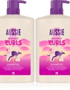 Aussie Bouncy Curls sada pro vlnité a kudrnaté vlasy