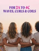 Aussie Bouncy Curls Work That Curl hydratační a vyživující olej na vlasy 95 ml