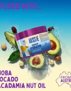 Aussie Deep Hydration Hair Mask intenzivní hydratační maska pro suché a poškozené vlasy 500 ml