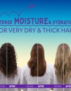 Aussie Deep Hydration Hair Mask intenzivní hydratační maska pro suché a poškozené vlasy 500 ml