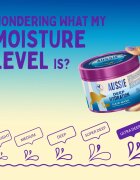 Aussie Deep Hydration Hair Mask intenzivní hydratační maska pro suché a poškozené vlasy 500 ml