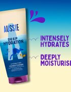 Aussie Deep Hydration Hydrating Conditioner hloubkově hydratační kondicionér 200 ml