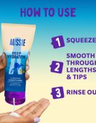 Aussie Deep Hydration Hydrating Conditioner hloubkově hydratační kondicionér 200 ml