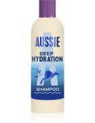 Aussie Deep Hydration Shampoo intenzivně hydratační šampon 300 ml