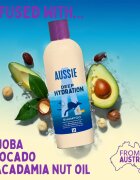 Aussie Deep Hydration Shampoo intenzivně hydratační šampon 300 ml