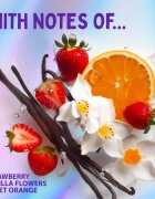 Aussie Oh My Gloss Leave In Serum bezoplachové sérum pro hydrataci a lesk 160 ml