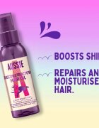 Aussie Reconstructor Hair Oil hydratační olej na vlasy 100 ml