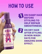 Aussie Reconstructor Hair Oil hydratační olej na vlasy 100 ml