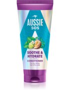 Aussie SOS Sooth & Hydrate hydratační kondicionér na vlasy 200 ml