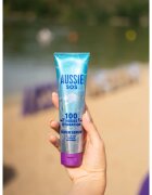 Aussie SOS Super Serum bezoplachové sérum na vlasy 160 ml