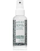 Australian Bodycare Anti-Itch sprej pro okamžitou úlevu od svědění a podráždění 100 ml