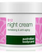 Australian Bodycare B12 revitalizační noční krém 50 ml