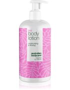 Australian Bodycare B12 revitalizační tělové mléko 500 ml