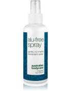 Australian Bodycare Deo Spray deodorant s rozprašovačem bez hliníku 100 ml