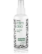 Australian Bodycare Men's deodorant na intimní partie pro muže 100 ml
