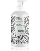Australian Bodycare Men's gel na intimní hygienu pro muže 500 ml