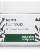 Australian Bodycare Men's Nut Wax balzám na intimní partie 50 ml