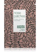 Australian Bodycare Nose Patches čisticí náplast na zanešené póry na nose 8 ks
