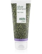 Australian Bodycare Silver fialový šampon proti vypadávání vlasů 200 ml
