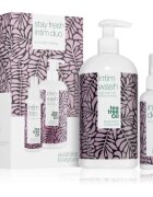 Australian Bodycare Stay Fresh Intim Duo dárková sada na intimní hygienu
