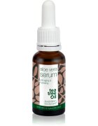 Australian Bodycare Tea Tree Oil & Aloe Vera sérum proti vráskám s Tea Tree oil 30 ml